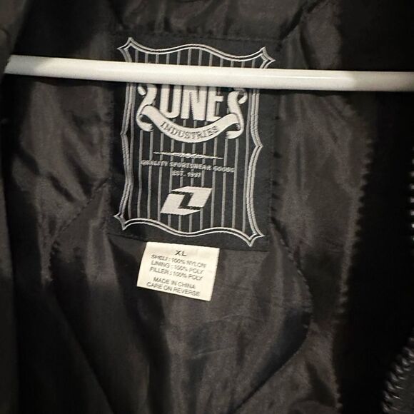 Men’s ONE Industries ski coat size XL - Picture 3 of 8